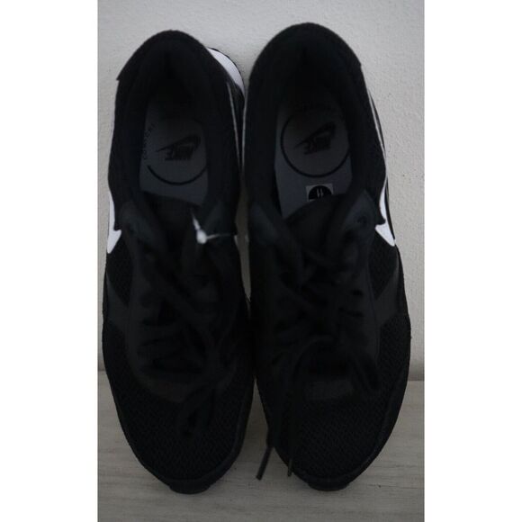Nike DM9537 Men's Sz 11 Black/White Air Max SYSTM Athletic Running Shoes $100 - Picture 9 of 10